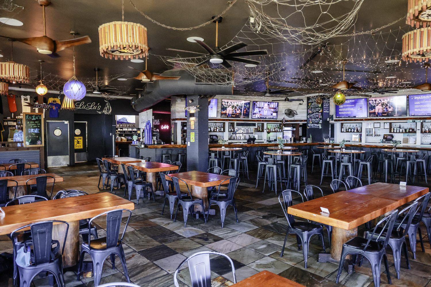 하와이 루루스 와이키키