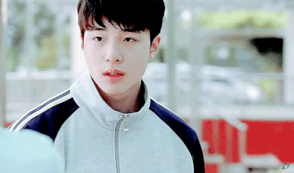 남다름 ナム・ダルム gif 2