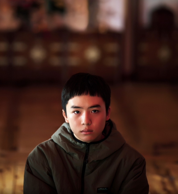 검은 수녀들 (Dark Nuns 2025) 줄거리 등장인물 개봉예정일