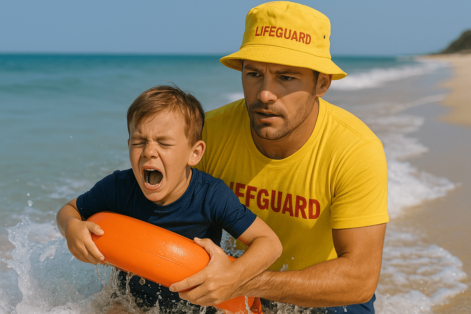 물놀이사고_구조