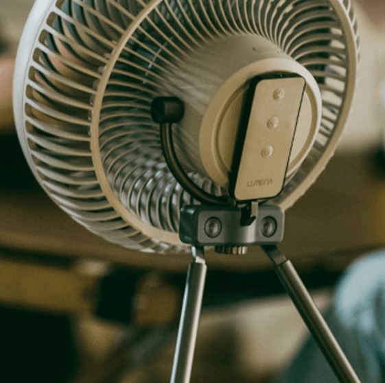  FAN BOOST