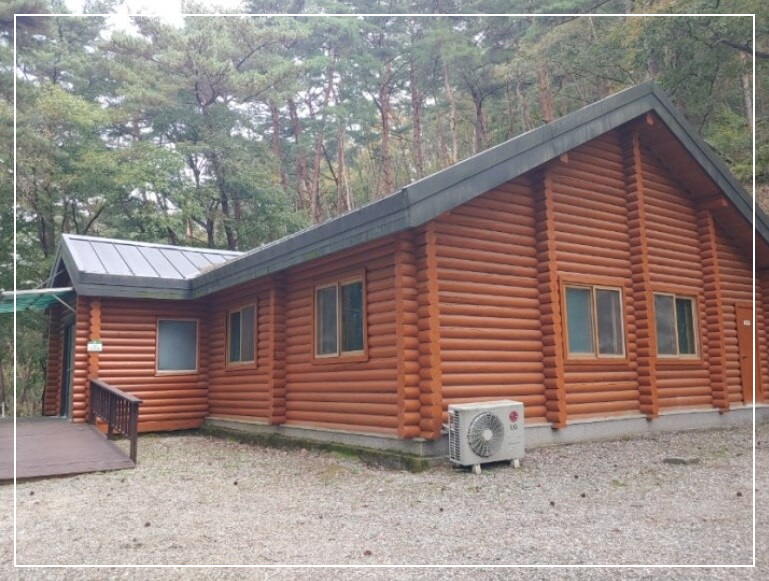 부여 가볼만한곳 베스트10 만수산 자연휴양림