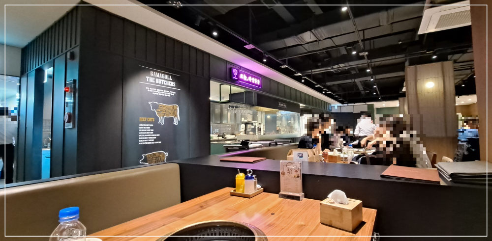 송추가마골-양주회천점-내부-홀