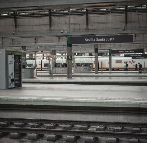 스페인 렌페 예약 방법 (2026) 가격 싸게 사는 꿀팁