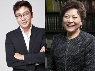 김용림 탁재훈