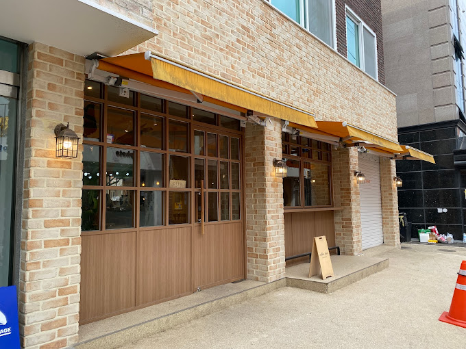 멜로루스트리트 신림점