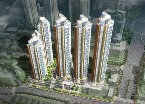 주상복합 아파트 관리비&amp;#44; 재건축&amp;#44; 층간소음&amp;#44; 취득세율