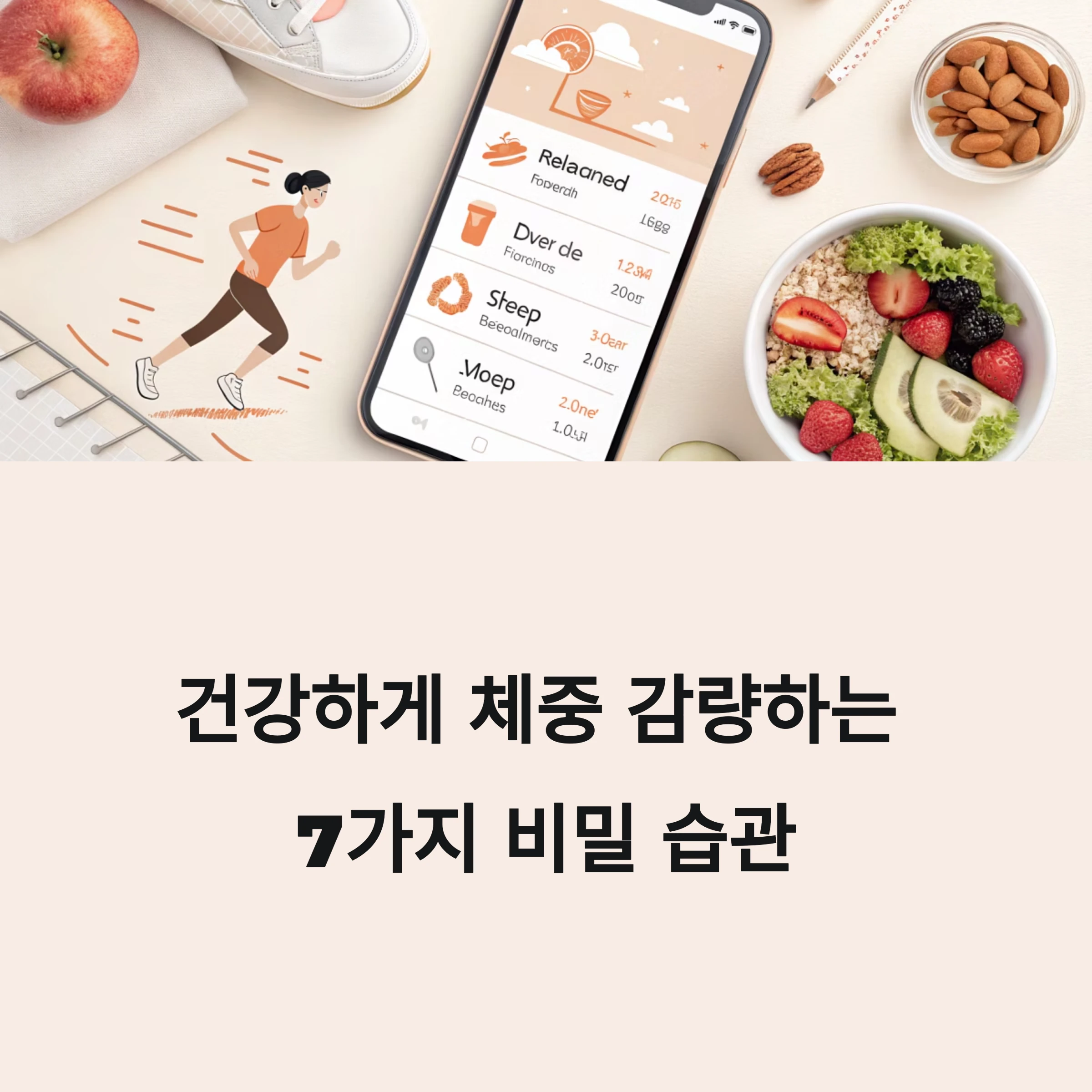 체중 감량