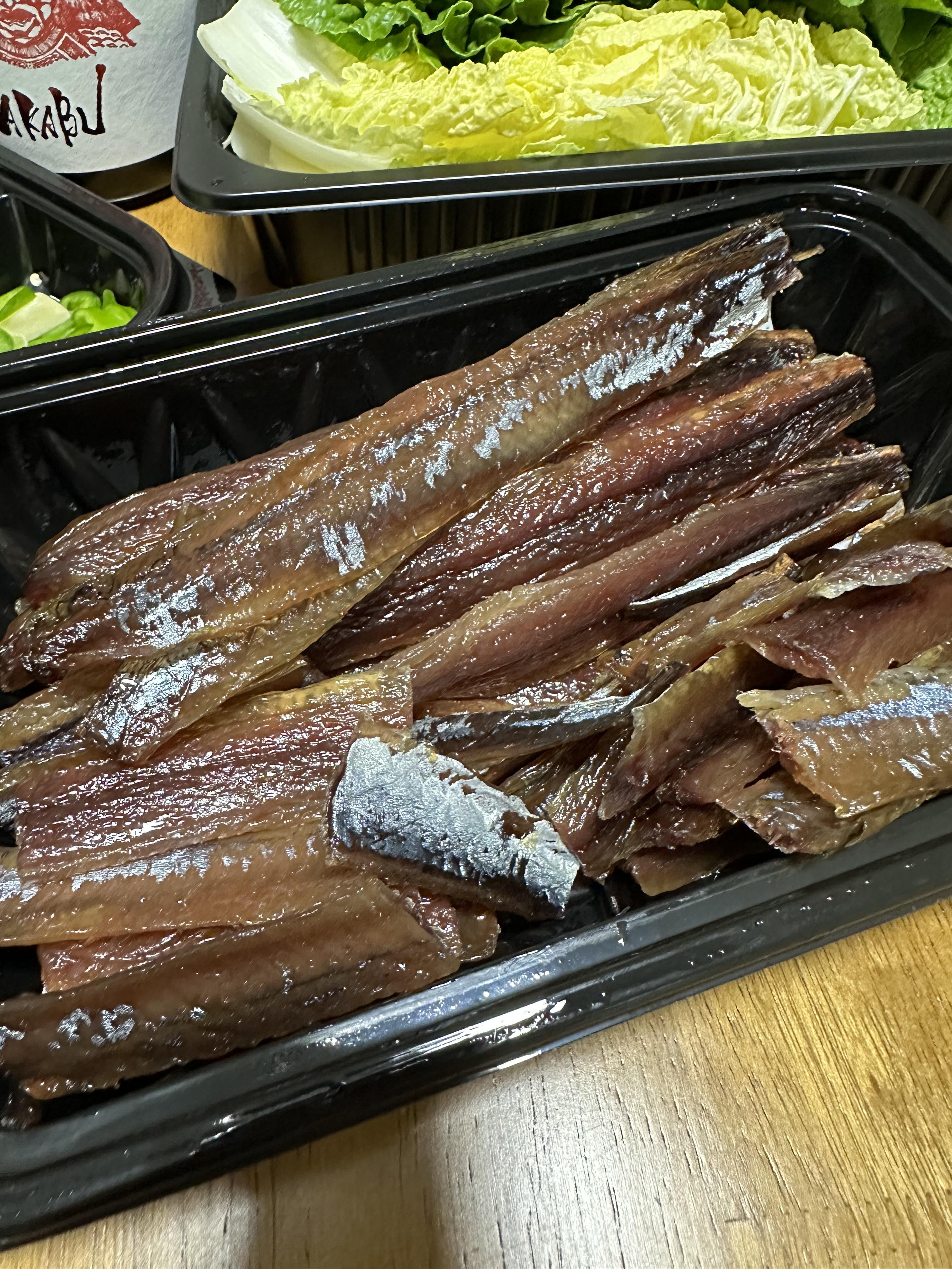 과메기
