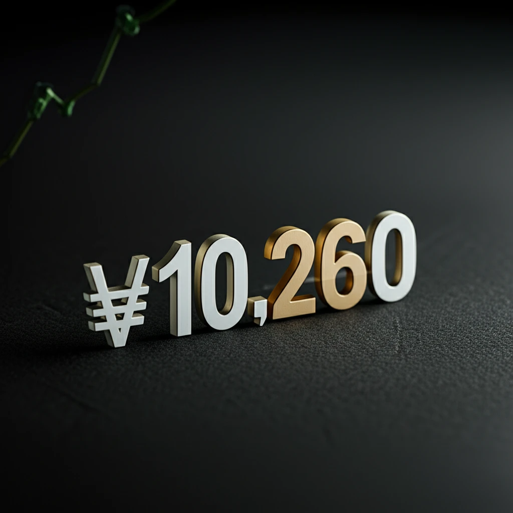 2026년 최저시급 10260원 확정..