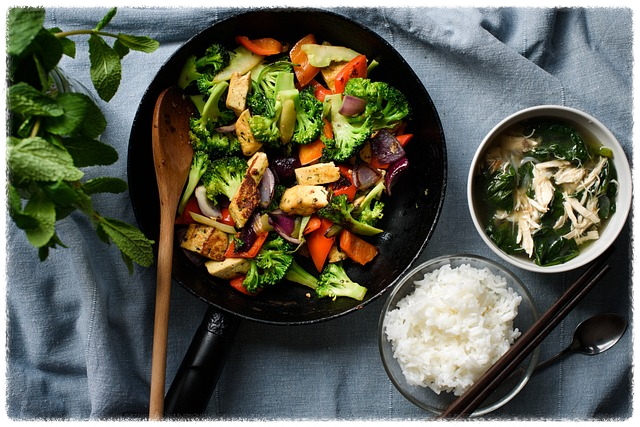 전자레인지 요리 레시피 FAQ 안내