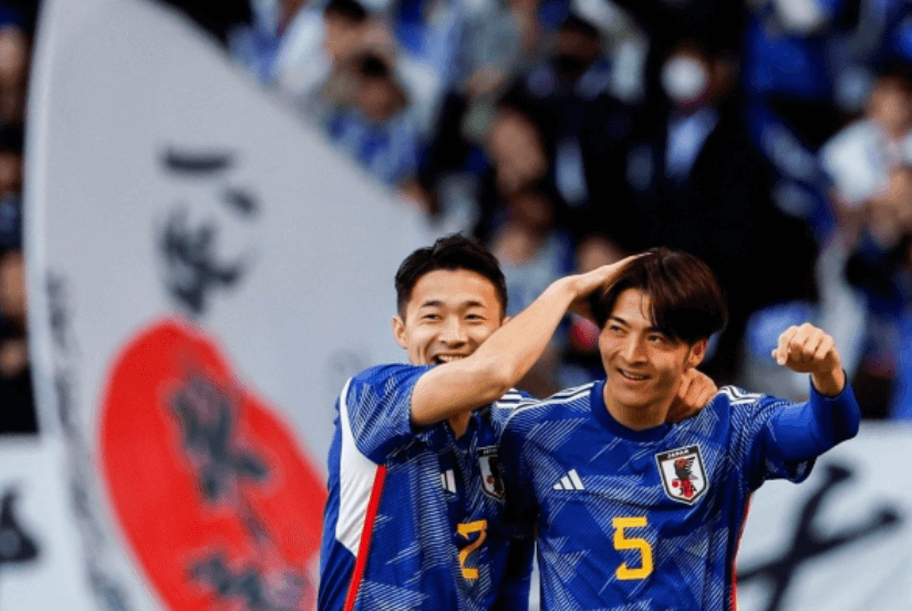 일본 인도네시아 신태용 감독