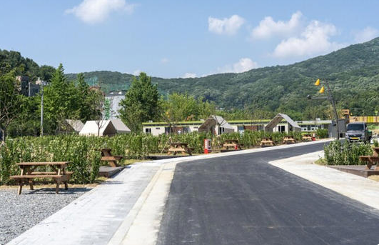 성남 율동공원 캠핑장,캠핑장 예약 방법,율동공원 요금,성남 캠핑장 반려동물,캠핑장 주차