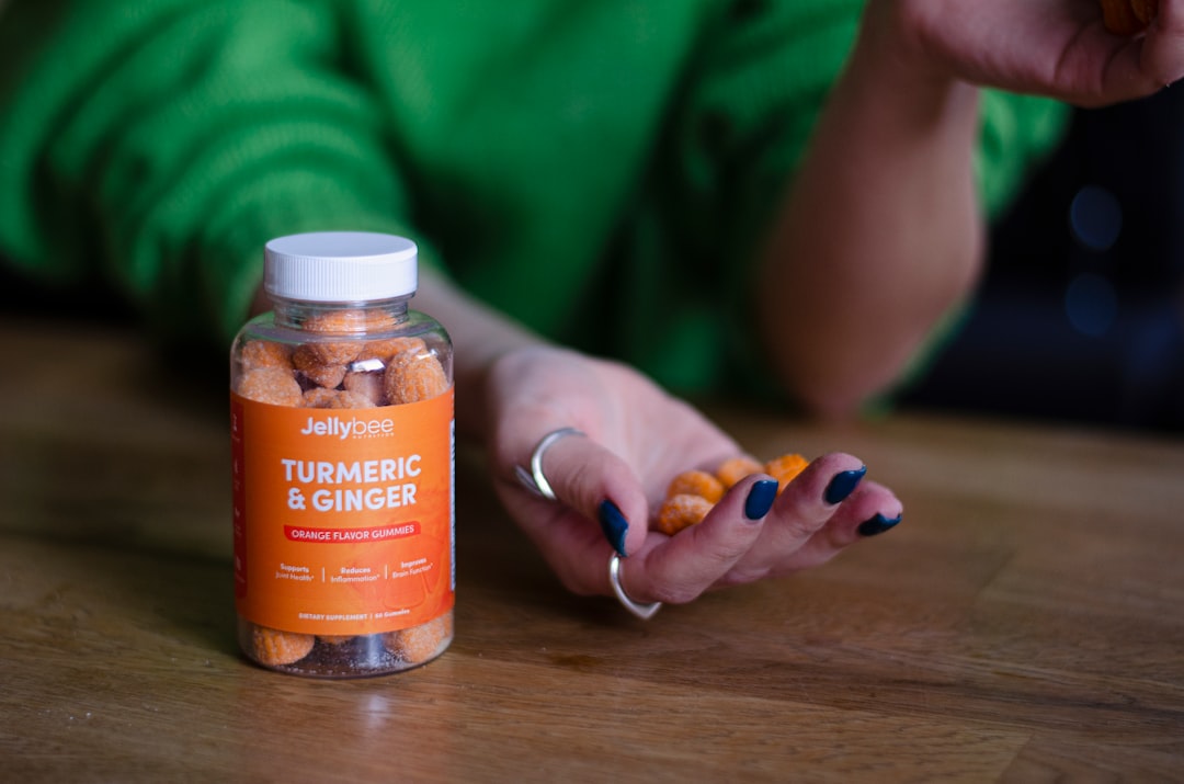 Curcumin