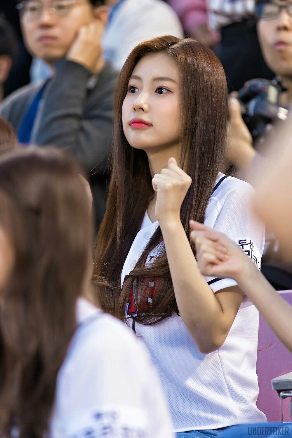 아이즈원 강혜원 몸매 키