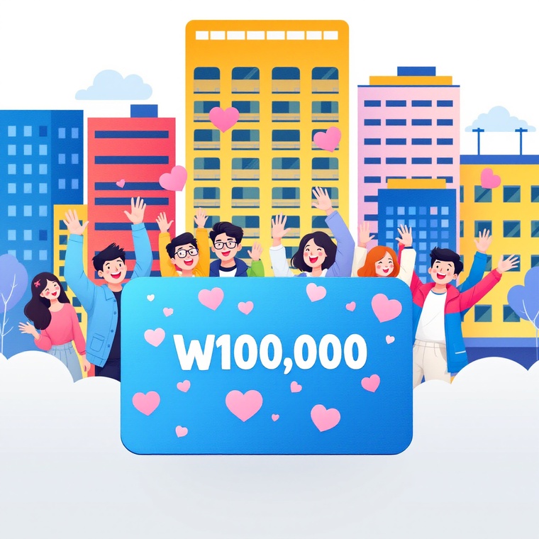 비씨카드 민생회복지원금