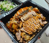 태평족발보쌈-족발