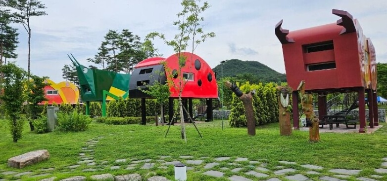 예천 가볼만한곳 베스트 10