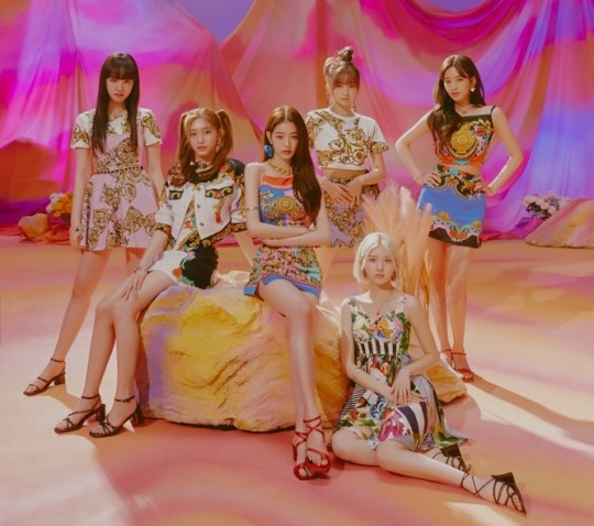 아이브 코로나19 확진