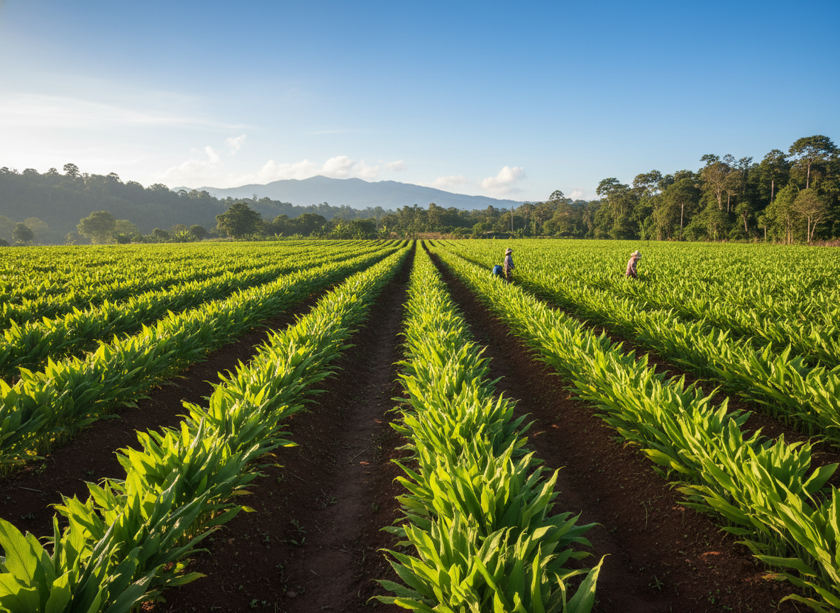 의사들이 추천하는 커큐민 영양제 고르는 비법 3가지!