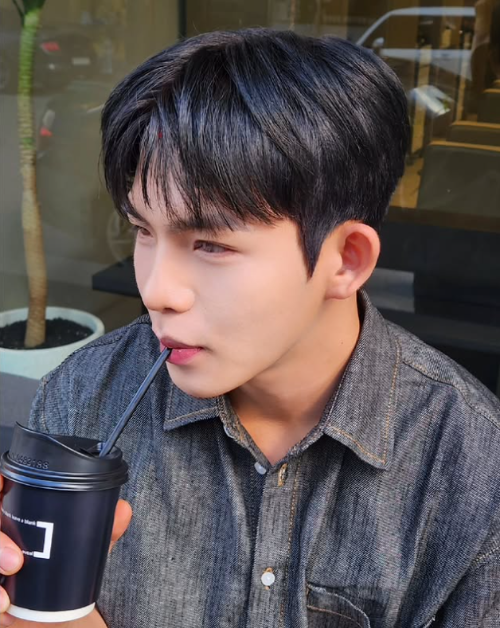 곽영광 가수 프로필 현역가왕2 참가자 발톱숨긴수퍼루키