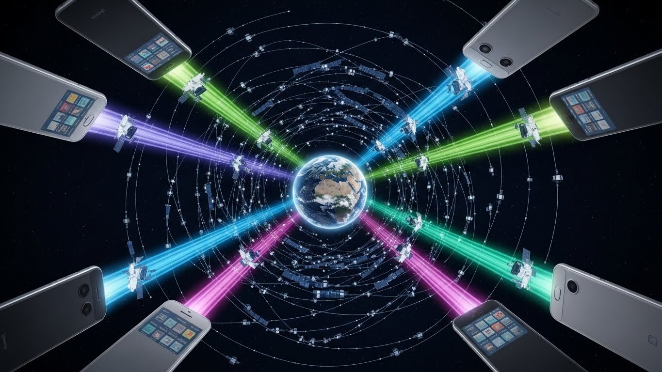 2. 제조사들의 움직임과 글로벌 경쟁 상황