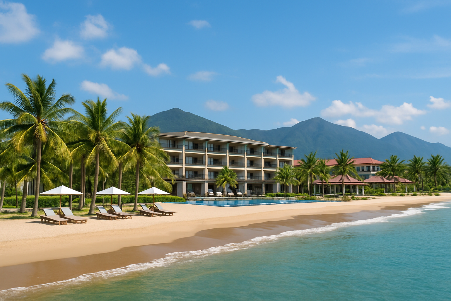 50~60대 부모님을 위한 해외 여행지 추천- 베트남