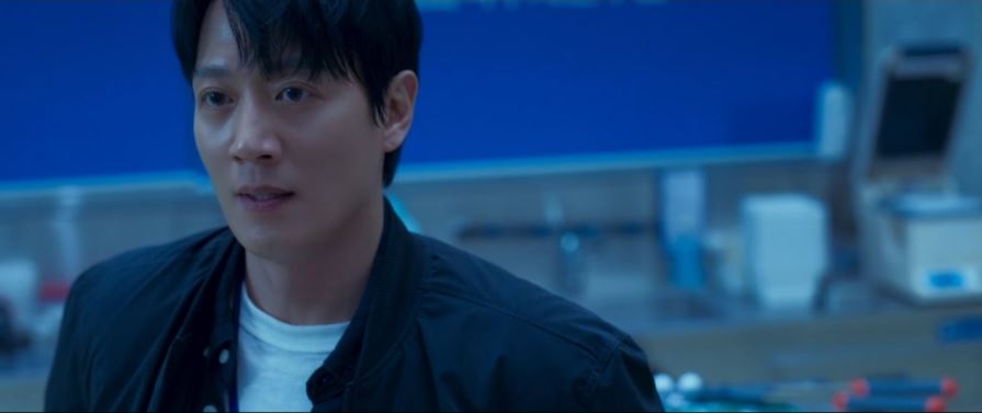 소방서옆경찰서그리고국과수_7회