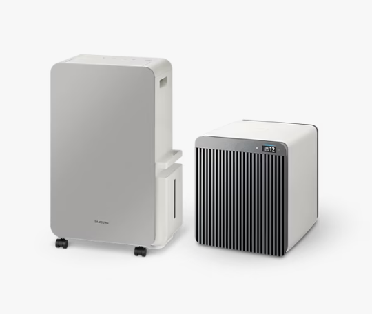 제습기 관련 사진