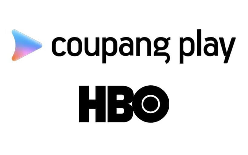 쿠팡플레이 HBO 독점