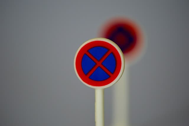 불법주차 신고방법