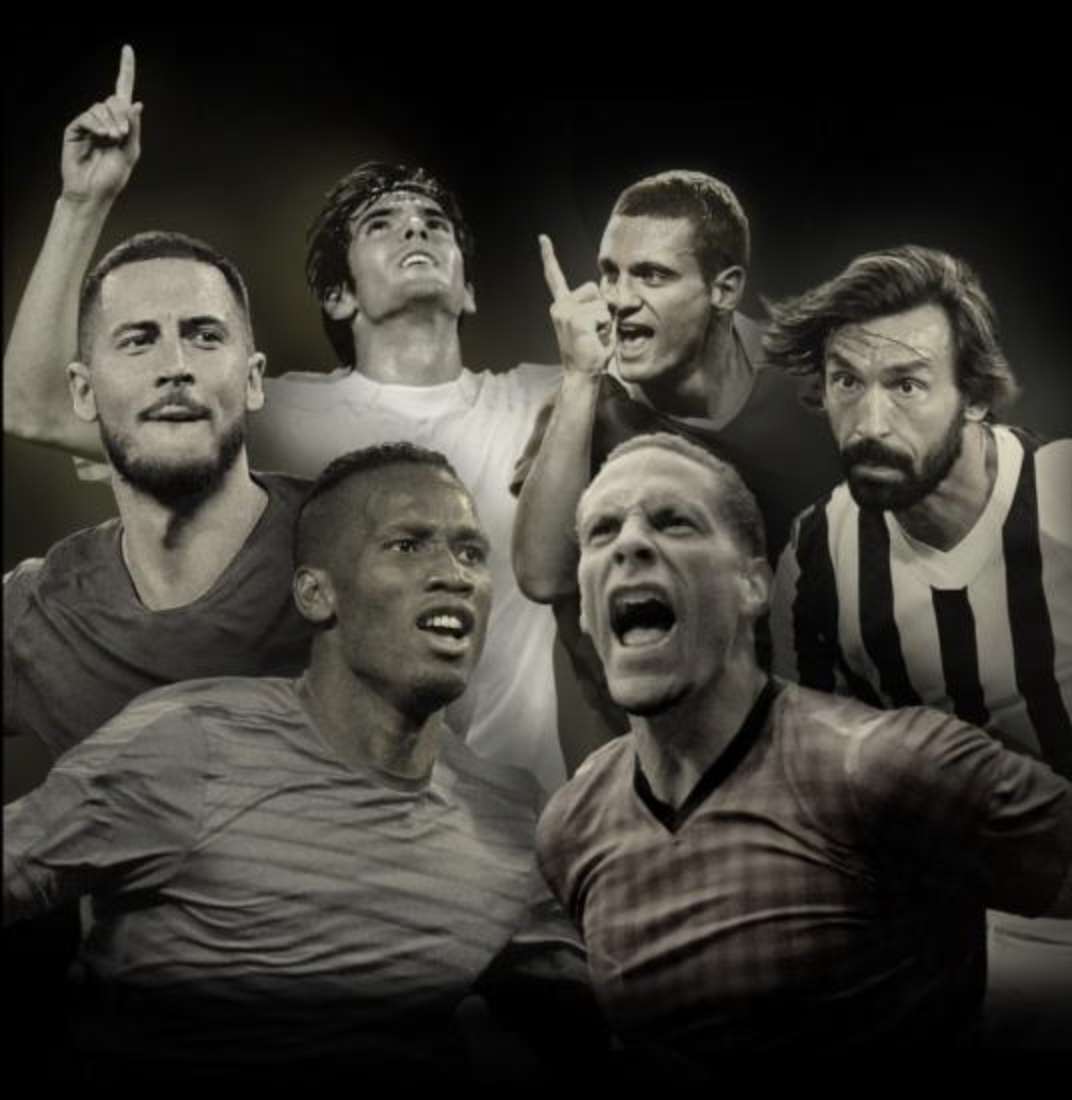 넥슨 아이콘 매치 라인업 명단 : 창과 방패의 싸움 승부예측