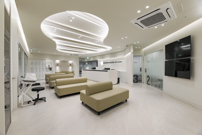 수지구 상현동 정형외과 유명하고 잘하는 곳 추천 TOP 5