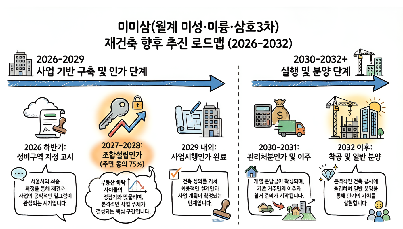 사업추진일정