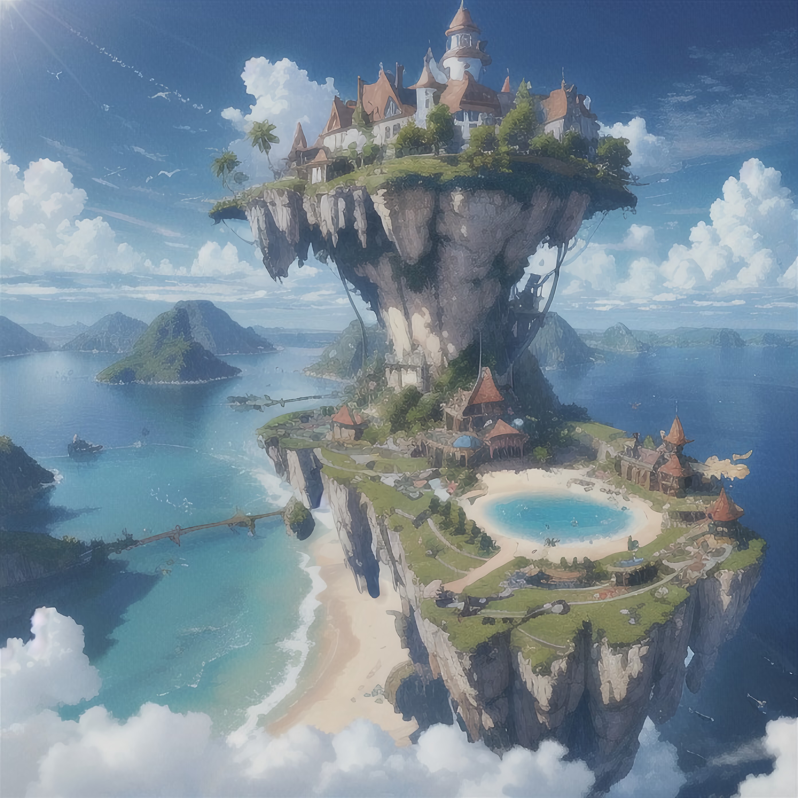 미리캔버스 해지