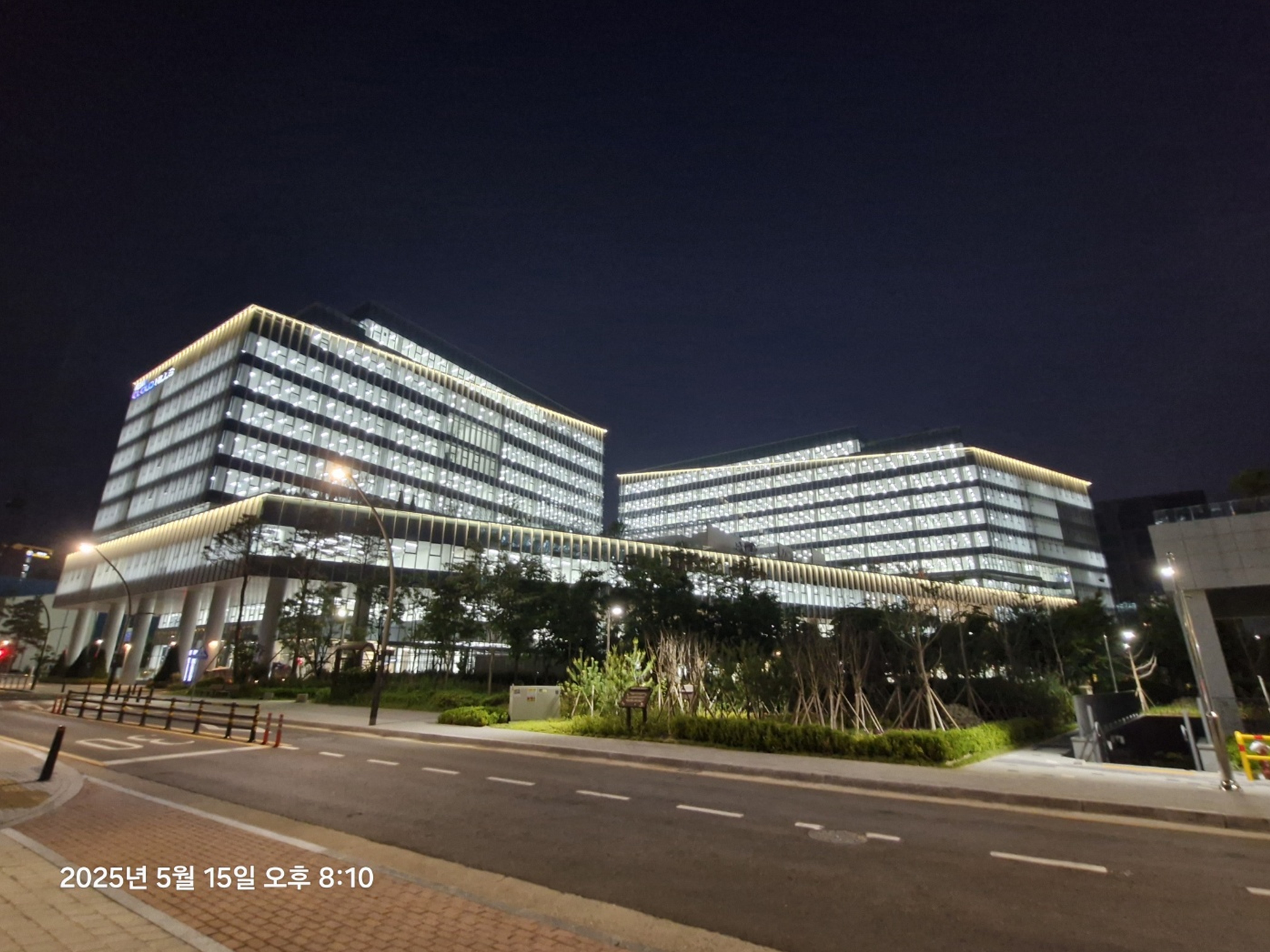 마곡클라우드힐스