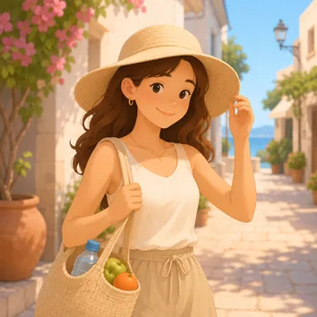 여름철 탈모관리