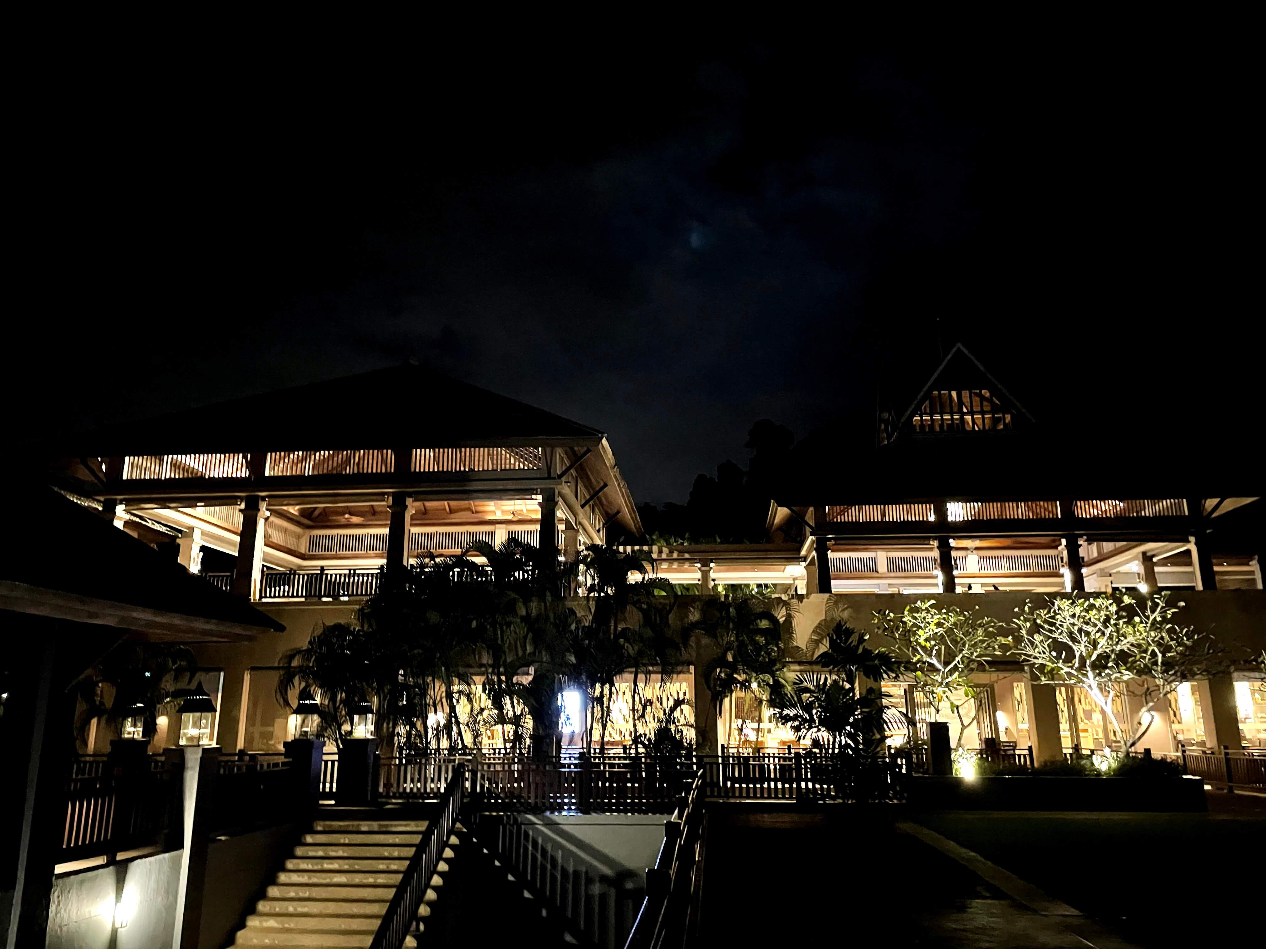 푸켓 메리어트 나이양