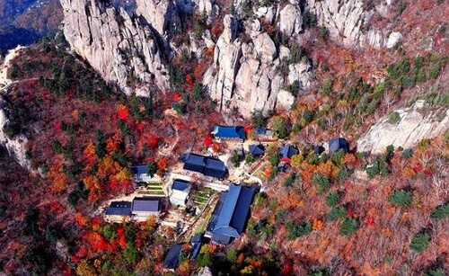 봉정암 숙박 예약 100% 성공하는 꿀팁