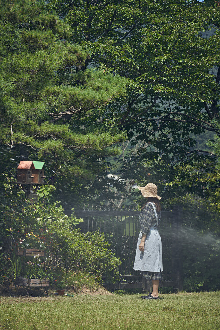 늘봄가든 상영시간 예매