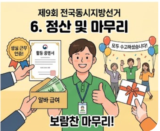 2026- 지방선거 -단기 -알바- 신청방법-15