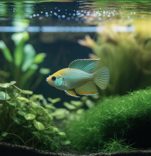 아무거나 잘 먹는 고마운 식성