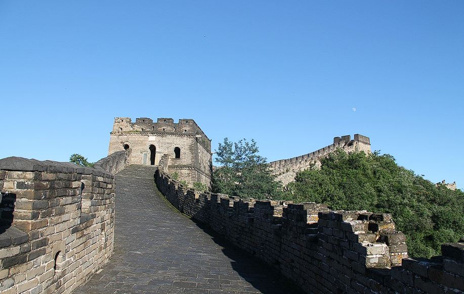 베이징 꼭 가봐야 할 필수 명소 7