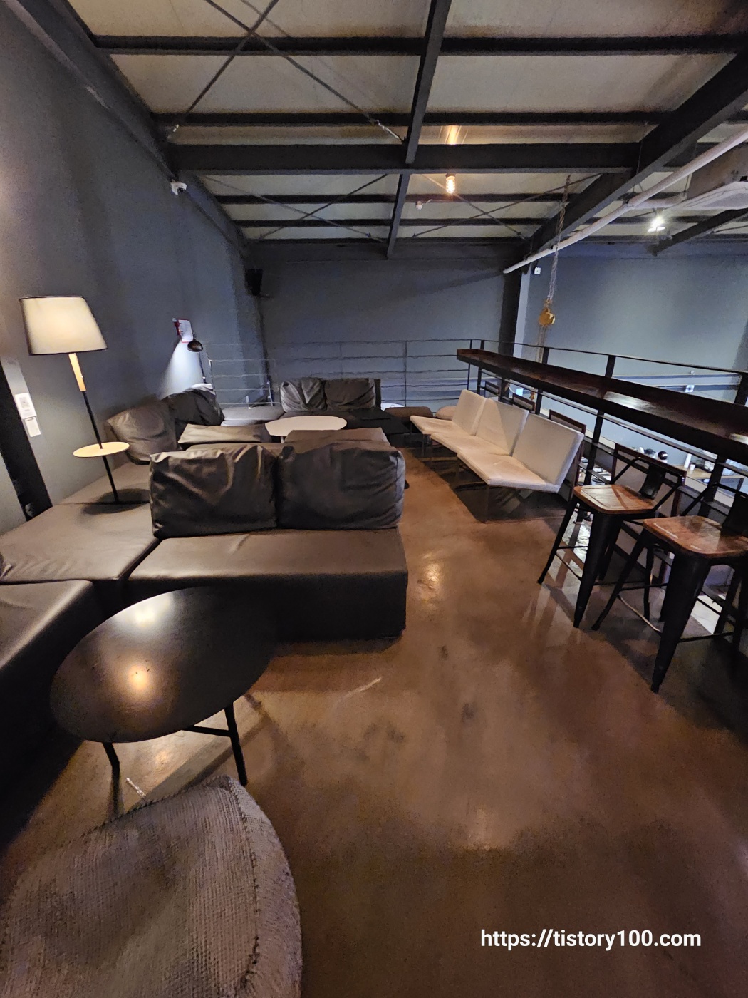 보스턴커피 본점