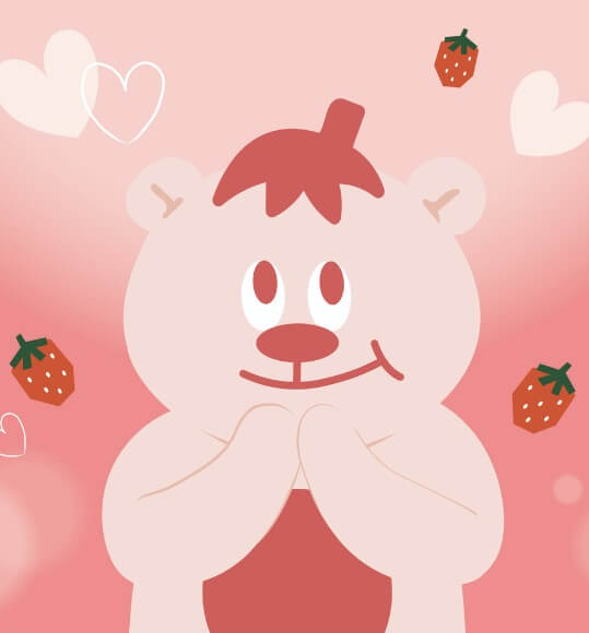 2024 서울스트로베리페스타 존 베리