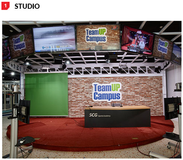 팀업캠퍼스 악티바