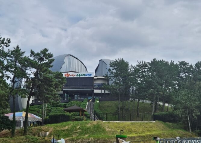 해남 가볼만한곳 BEST 10