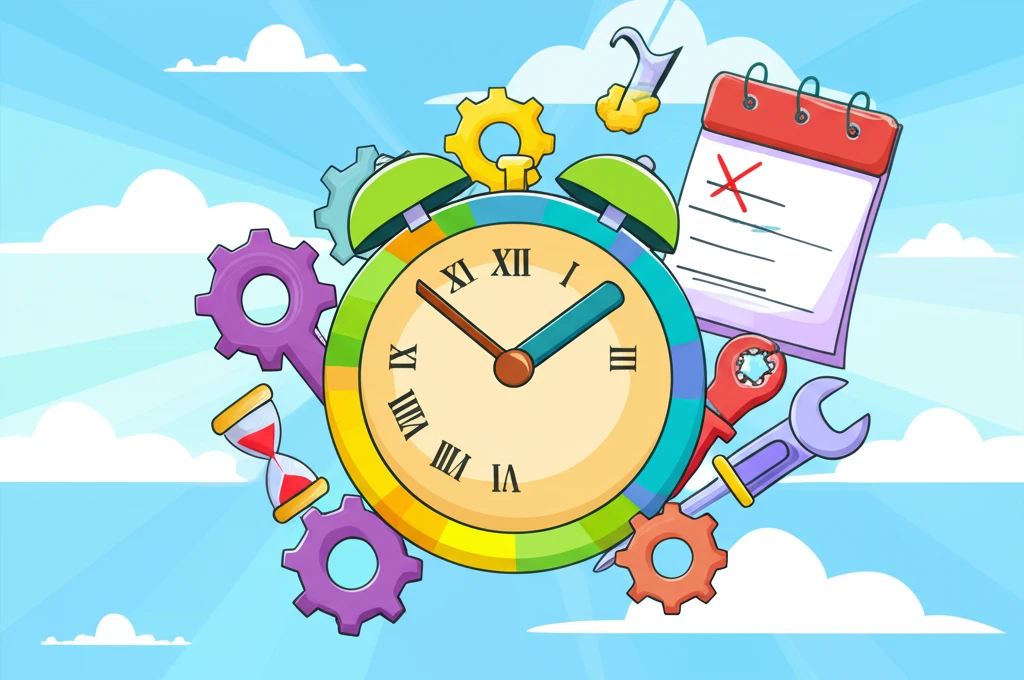 더 이상 미루지 마세요! 30대 맘의