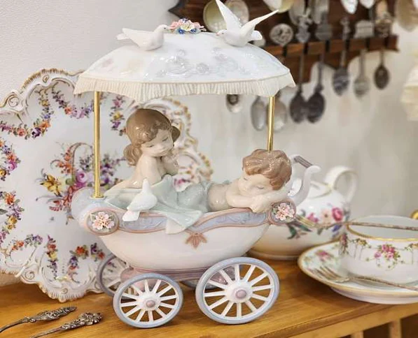 브램블리 Brambly