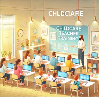 보육교사 직무교육 총정리: 신청부터 수료까지 완벽 가이드